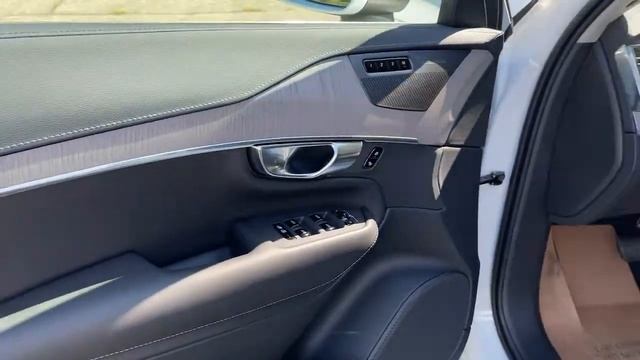 2021 Volvo XC90 Recharge Plug-In Hybrid Summit, Westfield, Union, Newark, Scotch Plains, NJ 210632 смотреть онлайн