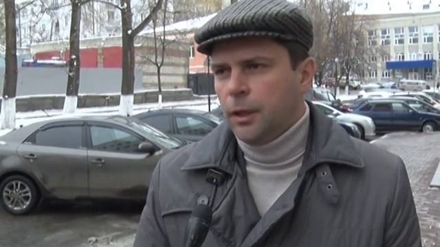 Дороги и тротуары Ульяновска чистят круглосуточно смотреть онлайн