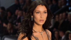 БЕЛЛА ХАДИД - До Того Как Стала Известна!