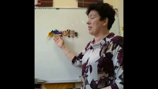 Начало, середина и конец слова смотреть онлайн