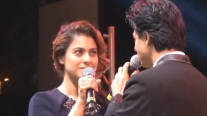 Шахрукх Кхан и Каджол - Разлука судьба