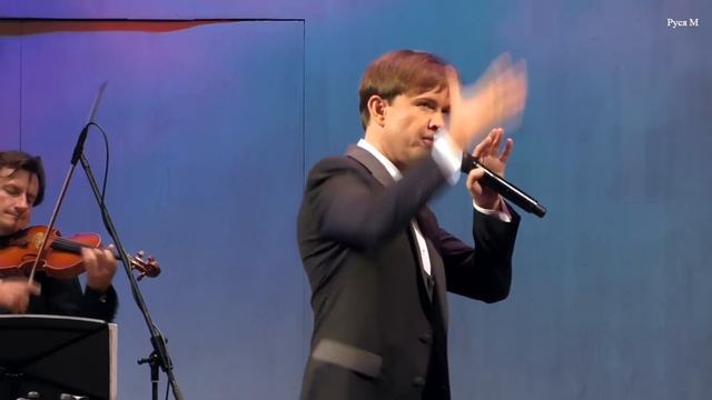 Олег Погудин 