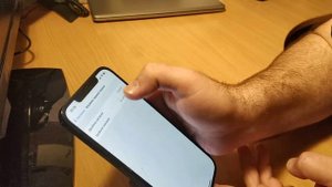 Секретная кнопка в iPhone как настроить сенсорную кнопку в Айфоне на задней панели.