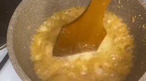 Манка, сахар и вода! Аппетитная халва! За 15 минут. ?