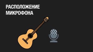 Запись акустической гитары с помощью звуковой карты Steinberg UR22C Recording Pack