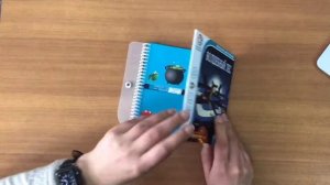 Bondibon Smart Games "Волшебный лес"