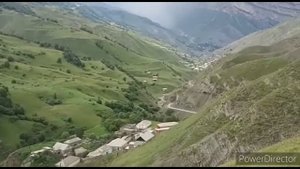 Аварский нашид (с.Изано Ахвахский район)