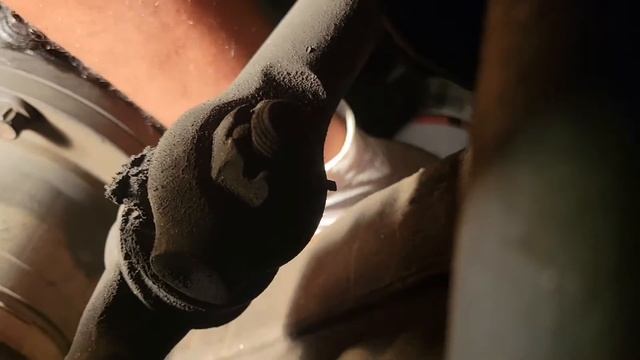 How To Change Oil On Ford F-150 with 5.4L Triton V-8 смотреть онлайн