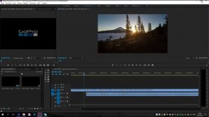 Adobe Premiere Pro CC урок #1