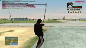 Как научиться стрелять на Малиновка РП?! Гайды по стрельбе Malinovka Rp