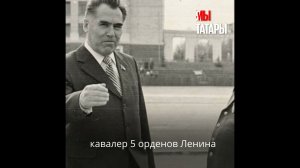 Мидхат Шакиров