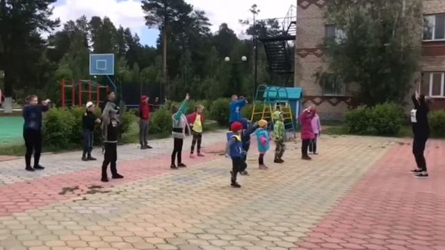 БУДЬТЕ ЗДОРОВЫ! смотреть онлайн