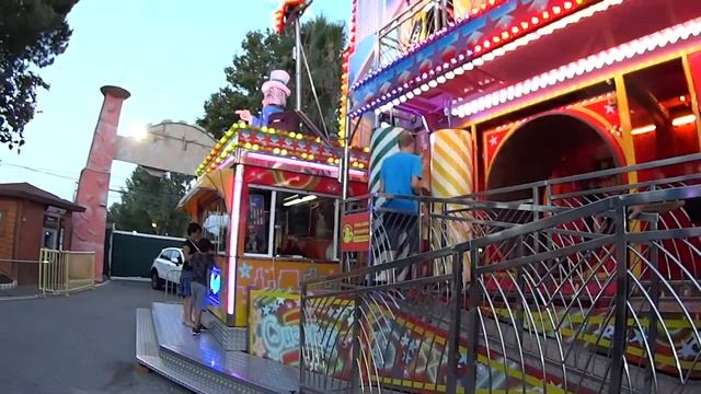 15 COTE D'AZUR. ANTIBES LAND. смотреть онлайн