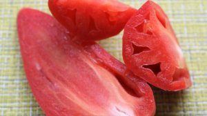 Томаты - Тюльпаны. 2 редких сорта томатов, которые стоит выращивать за красоту плодов