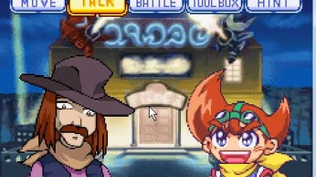 Let's Play Battle B-Daman Fire Spirits 29 смотреть онлайн