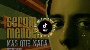 Luiz Henrique - Mas Que Nada (ни ня нё ни) | TikTok REMIX | TikTok MiX