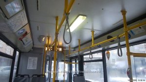Троллейбус 66 "метро Филёвский парк" - "Тишинская площадь" последний день работы 14 февраля 2020