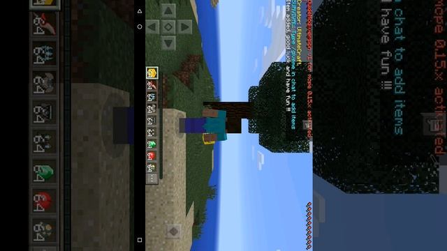 Mod Maker for Minecraft PE v1.0 GUIDE - PART 2