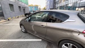 Обзор Peugeot 208 '2013 I г. ПРОХОР | Просто Хорошие Автомобили