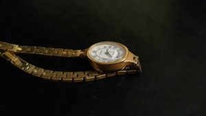 Часы "Чайка" 17 камней