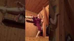 Классический станок адажио