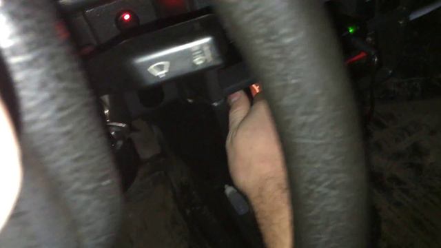 Трёхуровневый регулятор напряжения ваз 21099