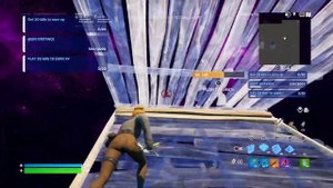 Фортнайт фрибилд на пс 4 (без разминки)