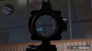 СЕКРЕТНАЯ ПАСХАЛКА НА ПОЛИГОНЕ WARFACE - Пасхалка СЭД варфейс