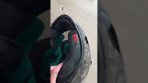 Шлем X Lite 803 Ultra Carbon