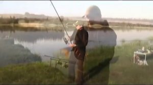 СПОРТИВНАЯ РЫБАЛКА! Марьевское водохранилище