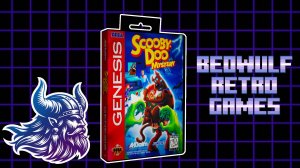 Scooby-Doo Mystery [Sega] | Прохождение (Играем-вспоминаем) + РУЛЕТКА