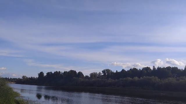 Устье Ветлуга-Шарьинка. 2018 смотреть онлайн