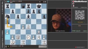 #2028 МАКСИМ ТЫ ЧТО ПРЕМУВ СДЕЛАЛ МАКСИМ ЭТО КРУТО ШАХМАТЫ БЛИЦ