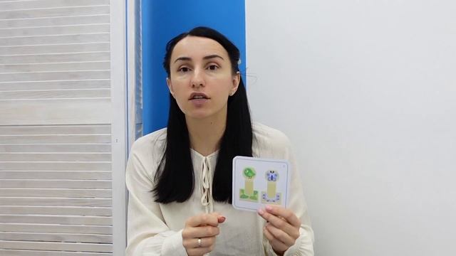 Как научить делать по образцу. Зачем этот навык ребенку?