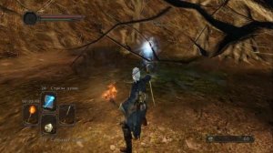 Dark Souls 2 прохождение (Колдун) - [PC: Часть 1]  Вступление