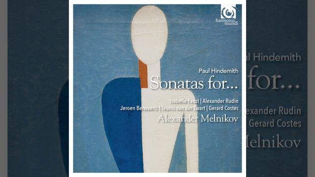 Sonata for Violoncello and Piano: III. Passacaglia смотреть онлайн