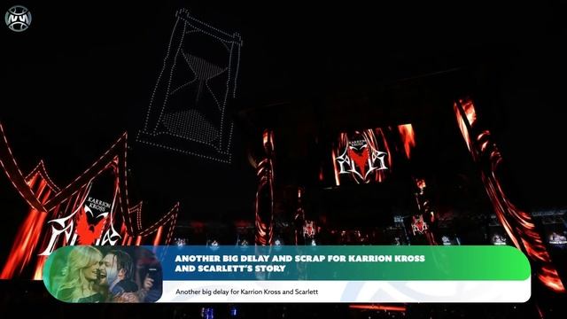 Damage CTRL Overthrows Bayley with SURPRISE New Leader! Smackdown STORY Scrapped! Trish Stratus… смотреть онлайн