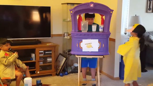 The DUCK song - Father's day present смотреть онлайн