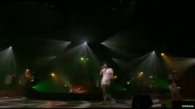 Alizee - "Moi Lolita" - Ализе смотреть онлайн