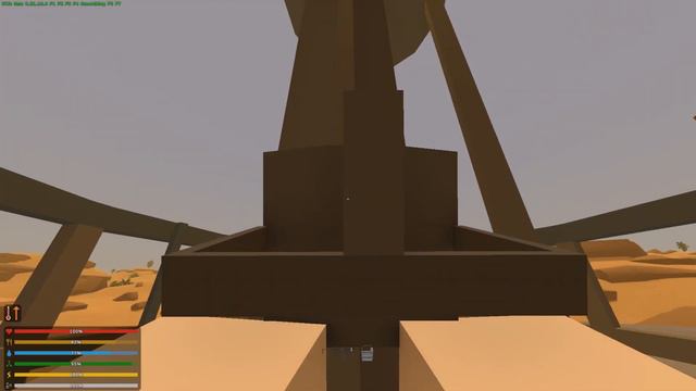 Гайд | Обзор - новой карты Kuwait ( Unturned) смотреть онлайн