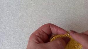 КАК КРАСИВО НАБРАТЬ ПЕТЛИ ДЛЯ ПЛАНКИ