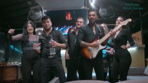 Gipsy Titanic - Cardas Mix 2024 Naladicka