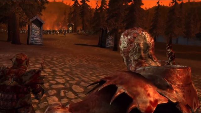 Dragon Age Origins. Речь Аноры перед битвой за Денерим смотреть онлайн