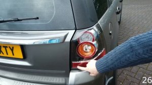 Top 50 Upgrades & Accessories for the Land Rover Freelander 2 / LR2