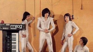 Журабек Шакуров-Гр.Саратон-Rock