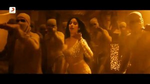 Nadiyon Paar (Let the Music Play Again) – Roohi | Janhvi | Sachin-Jigar | Rashmeet, Shamur, IP Sing