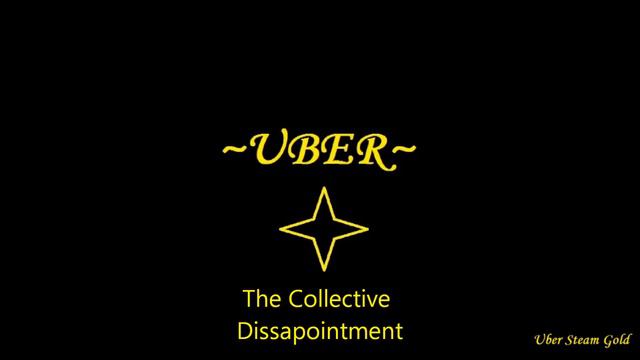 Collective Disappointment смотреть онлайн