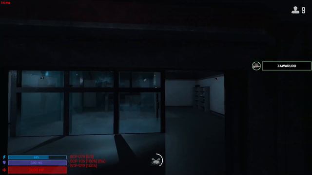 Я был кем мог быть :Scp смотреть онлайн