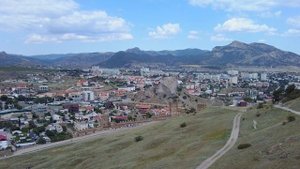 Полный обзор курорта Крыма - Судака | Цены на жилье и отдых | Судак 2023.