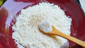 Хек на сковороде